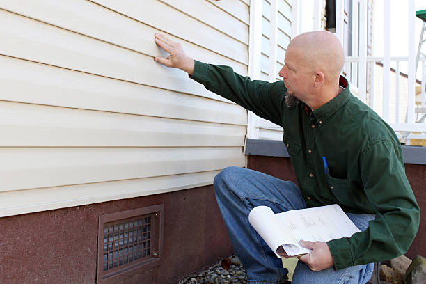 Reliable Charlotte, MI Siding Installation & Repair Solutions